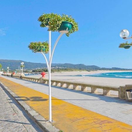 Beachfront Apartment Vila Praia de Âncora Exterior foto