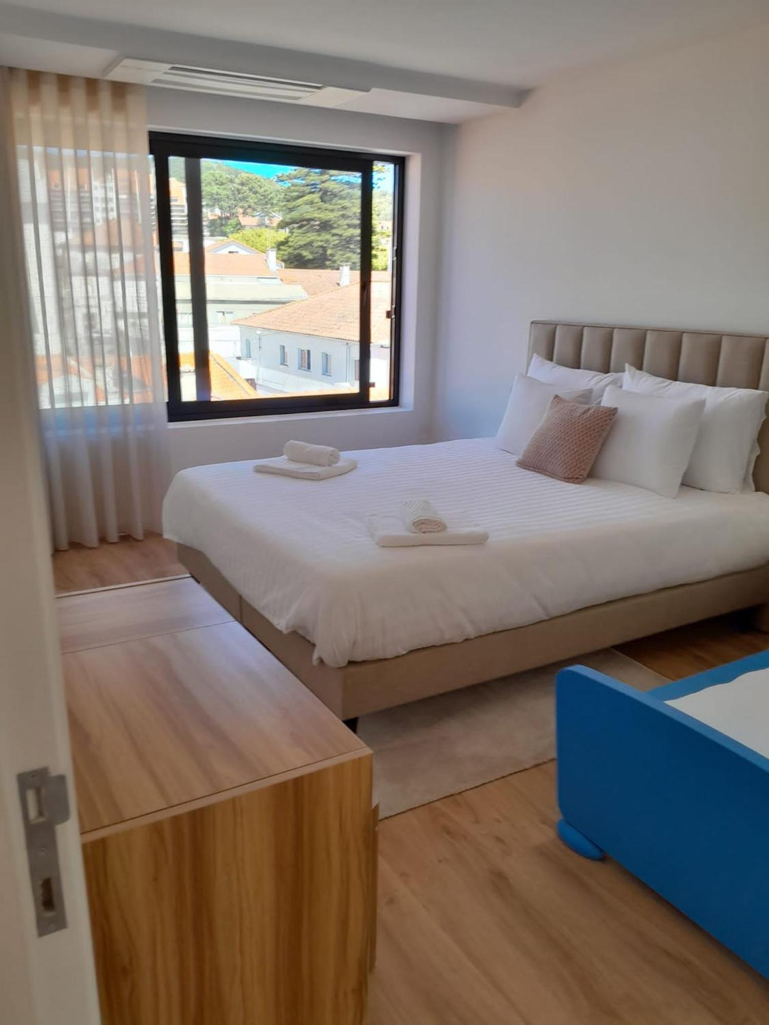Beachfront Apartment Vila Praia de Âncora Exterior foto