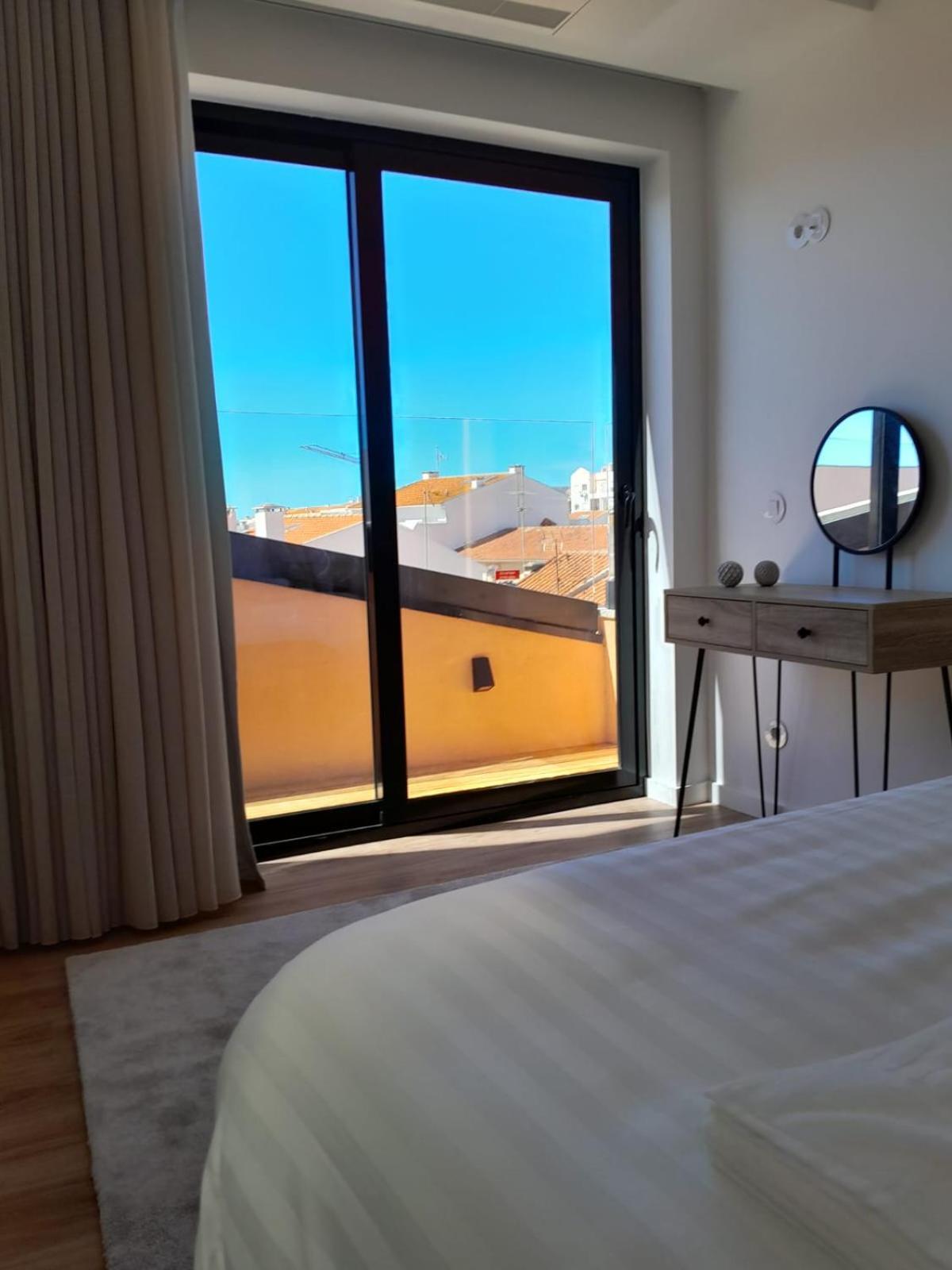 Beachfront Apartment Vila Praia de Âncora Exterior foto
